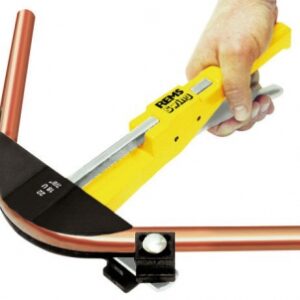 "SWING" HAND BENDER FOR ANNEALED COPPER TUBES FROM 12-22 MM UP TO 90° - WITH RATCHET. Shop for reliable construction and electrical supplies at Nigeria-Materiels.com. We are here to support your goals.