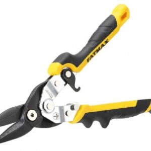 ERGO FATMAX UNIVERSAL AVIATION SHEARS - LENGTH 250 MM. Nigeria-Materiels.com provides premium electrical and industrial materials. Your projects deserve the best.