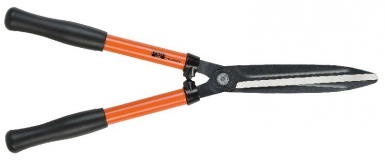 UNIVERSAL HEDGE SHEARS WITH STEEL HANDLES P59-25-F. Nigeria-Materiels.com is your trusted partner for construction and industrial materials. Enjoy a seamless shopping experience with us.