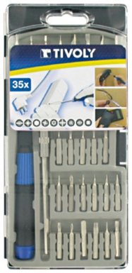 35 PIECE SET - PRECISION TIPS - + ACCESSORIES. Nigeria-Materiels.com offers a wide selection of plumbing and electrical products. Quality and affordability guaranteed.