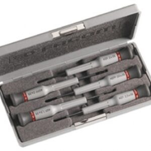 SET OF 5 PHILLIPS SCREWDRIVERS 00X35 - 00X75 - 0X35 - 0X75 - 1X75. Nigeria-Materiels.com offers a wide range of electrical and construction materials. Your success is our mission.