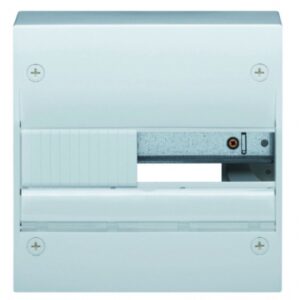 GAMMA BOX + 1 ROW 13 MOD. DIM.: 250X250X103 MM. Find the best construction and hardware materials at Nigeria-Materiels.com. We are your trusted partner.