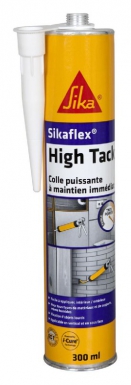 COLLAGE RAPIDE HAUTE PERFORMANCE SIKAFLEX® 119 HIGH TACK. Find high-quality hardware and plumbing products at Nigeria-Materiels.com. We cater to both small and large-scale projects.