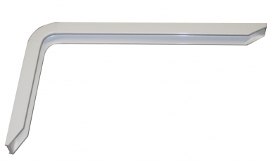 REINFORCED ALUMINIUM CONSOLE 300X150 MM WHITE PLASTIC COATED. Nigeria-Materiels.com is your go-to source for construction and hardware supplies. Enjoy a seamless shopping experience.