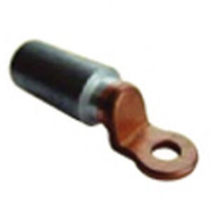 ALUMINUM/COPPER TERMINAL SECTION 150 MM2 COND. 3. Nigeria-Materiels.com provides top-notch plumbing and electrical supplies. Your projects deserve the best tools.