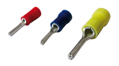 PRE-INSULATED CRIMP TERMINAL BLUE PLUG 1.5-2.5 MM2 CDT 100. Nigeria-Materiels.com is dedicated to providing premium industrial and plumbing supplies. Your satisfaction is our goal.