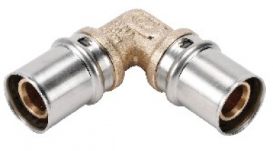 90° FLUXO CRIMP ELBOW 50X50. Nigeria-Materiels.com offers a wide selection of plumbing and electrical products. Quality and affordability guaranteed.