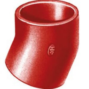 22° CAST IRON SMU ANGLE ELBOW - Ø 100. Find durable construction and plumbing supplies at Nigeria-Materiels.com. We are committed to your success.