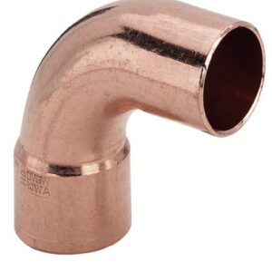 COPPER ELBOW MF 90D GR 64 5001. Discover premium construction and electrical products at Nigeria-Materiels.com. We deliver quality and reliability.