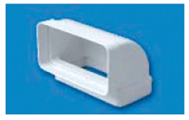 RECTANGULAR VERTICAL ELBOW CVR 200 - 55X110. Nigeria-Materiels.com offers a wide range of hardware and electrical products. Quality and affordability guaranteed.