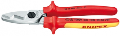 COPPER CABLE CUTTER - BROWNED HEAD - TWO-COLOR DOUBLE COMPONENTS 1000V - LENGTH 70 MM. Nigeria-Materiels.com is your go-to source for plumbing and hardware supplies. Enjoy a seamless shopping experience.