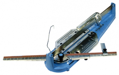 2B TILE CUTTER - ALL CERAMIC TILES WITHOUT ADJUSTMENT OPERATION - CUTTING LENGTH 66 CM - ALUMINIUM BASE, DIAGONAL CUT 46 X 46 CM, MAX. THICKNESS 16 MM. Nigeria-Materiels.com is dedicated to providing top-notch hardware and construction supplies. Your satisfaction is our priority.