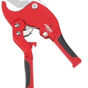 PVC PIPE CUTTER - MAX Ø 40 MM. Nigeria-Materiels.com is your one-stop shop for construction and hardware supplies. Enjoy a seamless shopping experience.