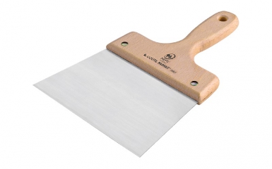 COATING KNIFE PEFC HARD BEECH WOOD HANDLE - VARNISHED TEMPERED CARBON STEEL BLADE - 10 CM. Nigeria-Materiels.com offers a wide selection of electrical and construction products. Quality and affordability guaranteed.