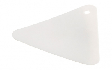 MAROUFLING KNIFE - SOFT SHOCK POLYSTYRENE - TRIANGULAR SHAPE. Discover top-quality hardware and construction supplies at Nigeria-Materiels.com. We are here to support your goals.