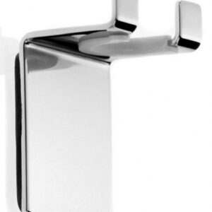 ADHESIVE WALL HOOK - WH4 - CHROME. Nigeria-Materiels.com is dedicated to providing premium construction and hardware materials. Your satisfaction is our priority.