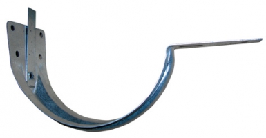 VR1 HOOK FOR 25 GUTTER. Explore our range of electrical and construction products at Nigeria-Materiels.com. We deliver quality and reliability.