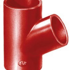 SINGLE CULOTTE 68° CAST IRON SMU - Ø 100 - LENGTH 215 MM. Discover premium industrial and plumbing products at Nigeria-Materiels.com. We deliver excellence in every order.