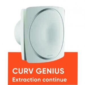 CURV GENIUS 100 IH 20/50M3/H 1/1.5W 16/22 DBA. Nigeria-Materiels.com is your go-to source for plumbing and electrical products. Shop with us for quality and affordability.