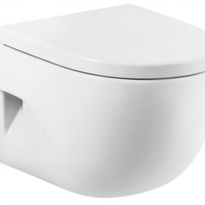 MERIDIAN-N COMPACT WALL-HUNG TOILET BOWL. Shop for durable plumbing and electrical materials at Nigeria-Materiels.com. We are committed to excellence.