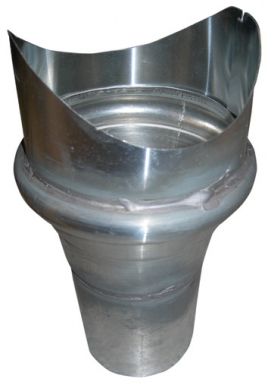 NICE STYLE BOWL Ø 100 FOR 33 GUTTER - ZINC. Find durable plumbing and electrical materials at Nigeria-Materiels.com. We are committed to your success.