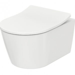 WASHLET RP WALL-HUNG BOWL - WITHOUT SEAT. Nigeria-Materiels.com offers a wide selection of plumbing and electrical products. Quality and affordability guaranteed.