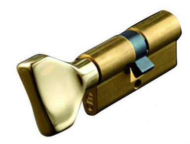 CYL. 2 ENTRIES EUROPEAN PROFILE 5 PINS (30BX30) BRASS 3 INTERLOCKING KEYS. Nigeria-Materiels.com is dedicated to providing premium industrial and plumbing supplies. Your satisfaction is our goal.