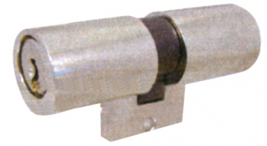 CYLINDER 2 ENTRIES MONOBLOCS BLOCTOUT "660" (REPL. BRICARD) 4 NICKEL-PLATED KEYS. Nigeria-Materiels.com is the ultimate destination for construction and hardware products. Experience unmatched service and quality.