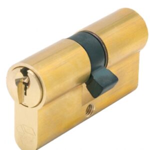 CYLINDER 2 ENTRIES PROF. EUROP. SERIES "ABCD" (30X30) BRASS 3 KEYS. Shop for reliable industrial and construction materials at Nigeria-Materiels.com. We are here to support your success.