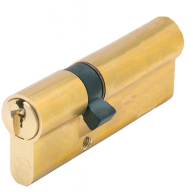 CYLINDER 2 ENTRIES EUROPEAN PROFILE SERIES "A" (30X40) BRASS 3 KEYS. Explore our extensive catalog of industrial tools and materials at Nigeria-Materiels.com. We deliver quality and reliability.