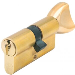 EUROPEAN PROFILE KNOB CYLINDER "AB" SERIES (30X30) BRASS 3 KEYS. Nigeria-Materiels.com is the ultimate destination for construction and hardware products. Experience unmatched service and quality.