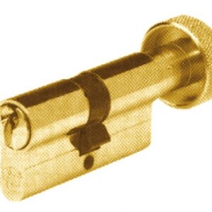 EUROPEAN PROFILE KNOB CYLINDER EUROPA SERIES 60 MM (30X30) BRASS 3 KEYS. Nigeria-Materiels.com is your go-to source for plumbing and hardware supplies. Enjoy a seamless shopping experience.