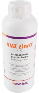 SPECIAL ZINC STRIPPER - 1L. Nigeria-Materiels.com offers a wide selection of plumbing and electrical products. Quality and affordability guaranteed.