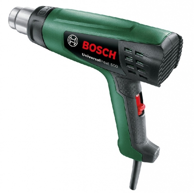 UNIVERSALHEAT 600 HEAT GUN. Nigeria-Materiels.com offers high-quality industrial and electrical materials. Trust us for all your project needs.