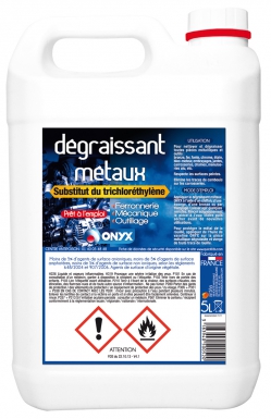 ALL-METALS DEGREASER - CLEANS AND PROTECTS ALL METAL PARTS - 5 L. Explore our collection of construction and hardware products at Nigeria-Materiels.com. We deliver quality and value.