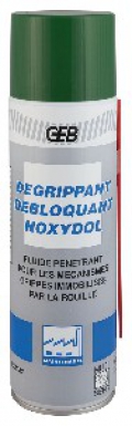 NOXYDOL ACID-FREE DEGRIPPER - 650 ML AEROSOL. Explore our extensive catalog of industrial tools and materials at Nigeria-Materiels.com. We deliver quality and reliability.