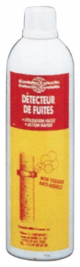 LEAK DETECTOR FOAM - AEROSOL 500 ML. Nigeria-Materiels.com offers a wide range of hardware and electrical products. Quality and affordability guaranteed.