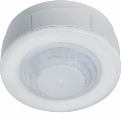 SURFACE MOUNTED INFRARED CEILING MOTION DETECTOR - 360°. At Nigeria-Materiels.com, we bring you premium hardware and industrial tools. Shop with us for durable and efficient solutions.