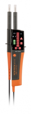 VOLTAGE DETECTOR / VOLTAGE ABSENCE CHECK "KT172" ​ ​. Nigeria-Materiels.com offers top-quality hardware and construction materials. Find everything you need for your projects in one place.