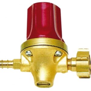 VARIABLE PRESSURE SAFETY REGULATOR, MAX 10 KG/H - 1.5-2.2 AND 3 BARS. Find durable plumbing and electrical materials at Nigeria-Materiels.com. We are committed to excellence.