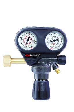 PROCONTROL 200 BAR ARGON/CO2 REGULATOR. Nigeria-Materiels.com offers high-quality hardware and industrial tools. Trust us for all your project needs.