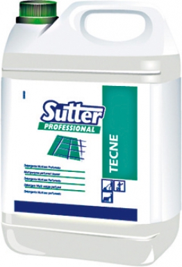 SUTTER CLEAN "TECNE LF" DEGREASING DETERGENT - ALKALI AND SOLVENT FREE - 5 KG CAN. Discover top-quality construction and hardware products at Nigeria-Materiels.com. We deliver excellence in every order.