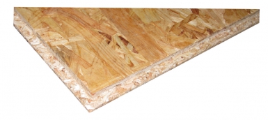 4-EDGE OSB3 SLAB 18 MM THICKNESS 2.50X0.675 M PANEL. Nigeria-Materiels.com offers high-quality hardware and industrial products. Trust us for all your project needs.