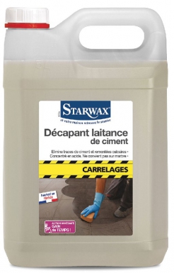 CEMENT MILK REMOVER FOR TILES 5 L CAN. Shop for durable plumbing and electrical materials at Nigeria-Materiels.com. We are committed to excellence.