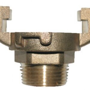 EXPRESS MALE HALF COUPLING - DIE-CAST BRASS - THREAD: 20X27. Nigeria-Materiels.com is dedicated to providing premium industrial and plumbing supplies. Your satisfaction is our goal.