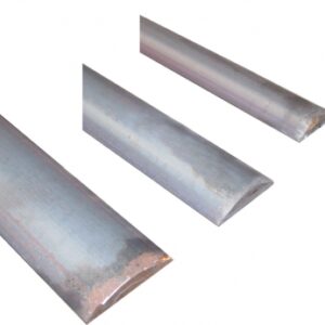 SEMI-ROUND SOLID 40X10 MM WEIGHT = 15 KG/BAR. Nigeria-Materiels.com offers a wide range of hardware and electrical products. Quality and affordability guaranteed.