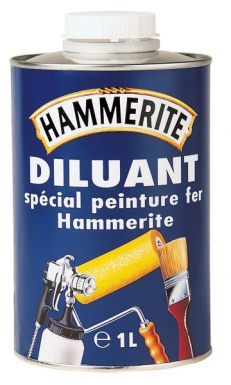 HAMMERITE BRUSH DILUENT AND CLEANER - 0.25 L. Discover top-quality construction and hardware products at Nigeria-Materiels.com. We deliver excellence in every order.