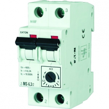 THERMAL CIRCUIT BREAKER 1.6 TO 2.5 A SINGLE. Find durable construction and plumbing supplies at Nigeria-Materiels.com. We are committed to your success.