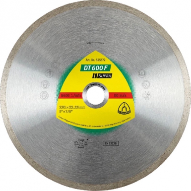 DT600F DRY DIAMOND DISC, Ø 115 MM, BORE 22.23 MM. Nigeria-Materiels.com offers a wide range of hardware and electrical products. Quality and affordability guaranteed.