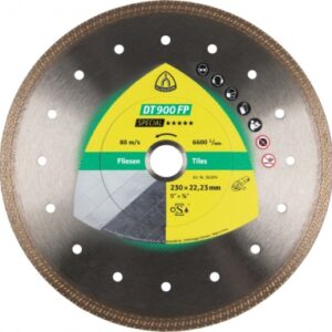 DT900FP DRY DIAMOND DISC, Ø 125 MM, BORE 22.23 MM. Shop for reliable hardware and industrial supplies at Nigeria-Materiels.com. We are here to support your goals.